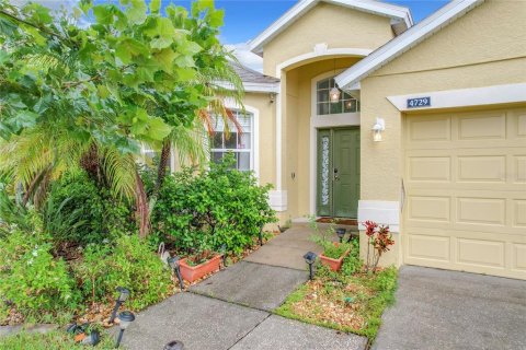 House in Orlando, Florida 3 bedrooms, 171.31 sq.m. № 1848553 - photo 12