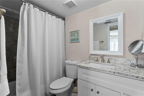 Condominio en venta en Tampa, Florida, 2 dormitorios, 69.86 m2 № 1743423 - foto 19
