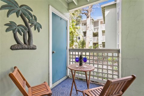 Condominio en venta en Tampa, Florida, 2 dormitorios, 69.86 m2 № 1743423 - foto 20