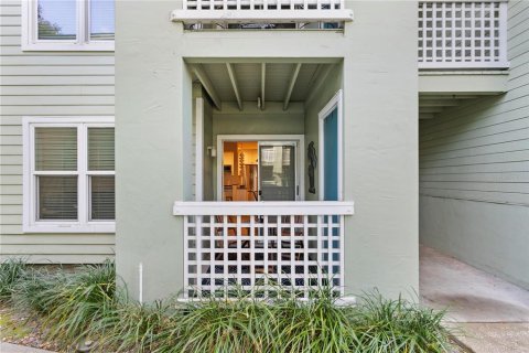 Condominio en venta en Tampa, Florida, 2 dormitorios, 69.86 m2 № 1743423 - foto 21