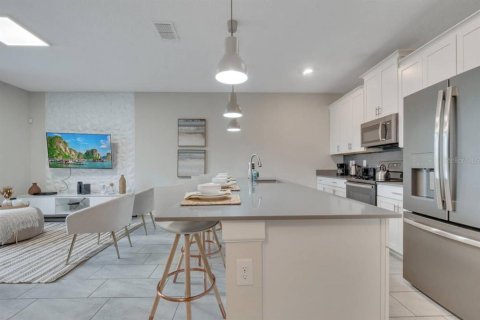 Снять в аренду таунхаус в Дэвенпорт, Флорида 7 комнат, 177.81м2, № 1824294 - фото 18