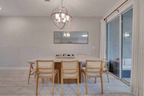 Снять в аренду таунхаус в Дэвенпорт, Флорида 7 комнат, 177.81м2, № 1824294 - фото 20