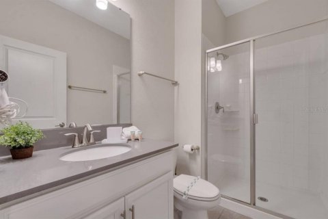 Снять в аренду таунхаус в Дэвенпорт, Флорида 7 комнат, 177.81м2, № 1824294 - фото 25