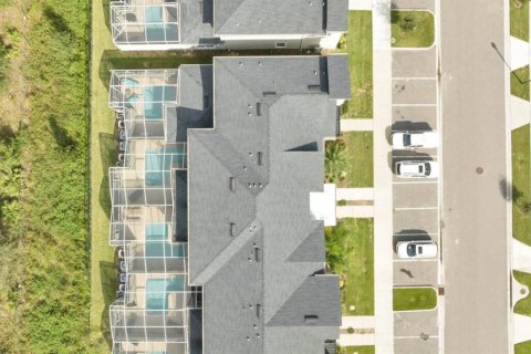 Снять в аренду таунхаус в Дэвенпорт, Флорида 7 комнат, 177.81м2, № 1824294 - фото 5