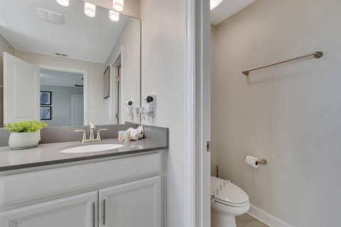 Снять в аренду таунхаус в Дэвенпорт, Флорида 7 комнат, 177.81м2, № 1824294 - фото 30