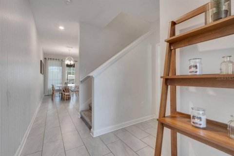 Снять в аренду таунхаус в Дэвенпорт, Флорида 7 комнат, 177.81м2, № 1824294 - фото 9