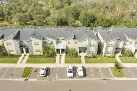 Снять в аренду таунхаус в Дэвенпорт, Флорида 7 комнат, 177.81м2, № 1824294 - фото 4