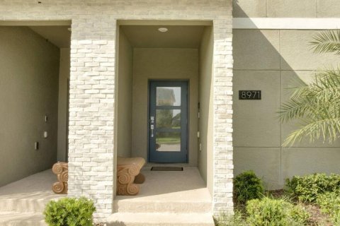 Снять в аренду таунхаус в Дэвенпорт, Флорида 7 комнат, 177.81м2, № 1824294 - фото 3