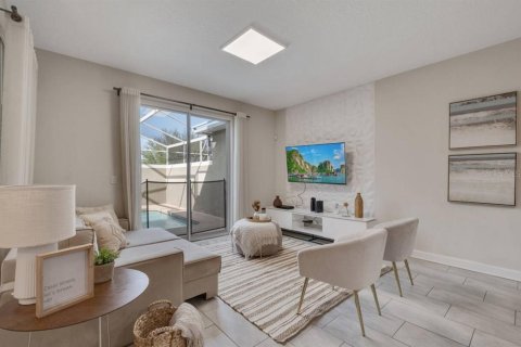 Снять в аренду таунхаус в Дэвенпорт, Флорида 7 комнат, 177.81м2, № 1824294 - фото 11