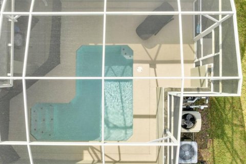 Снять в аренду таунхаус в Дэвенпорт, Флорида 7 комнат, 177.81м2, № 1824294 - фото 7