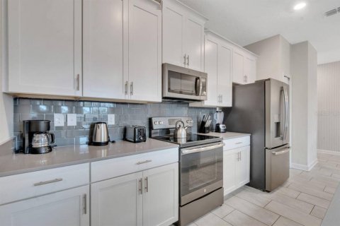 Снять в аренду таунхаус в Дэвенпорт, Флорида 7 комнат, 177.81м2, № 1824294 - фото 15