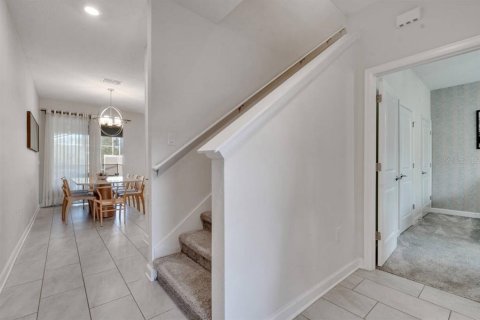 Снять в аренду таунхаус в Дэвенпорт, Флорида 7 комнат, 177.81м2, № 1824294 - фото 10