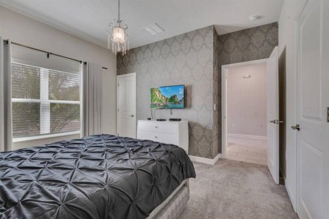 Снять в аренду таунхаус в Дэвенпорт, Флорида 7 комнат, 177.81м2, № 1824294 - фото 23