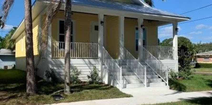 Apartment in Punta Gorda, Florida 2 bedrooms, 83.61 sq.m. № 2219462