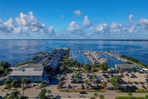 Apartment in Punta Gorda, Florida 2 bedrooms, 83.61 sq.m. № 2219462 - photo 16