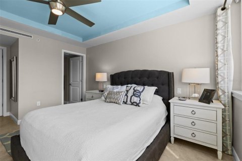 Copropriété à louer à Clearwater, Floride: 2 chambres, 90.95 m2 № 1807381 - photo 22