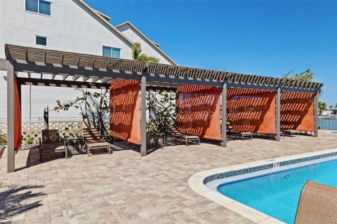 Condominio en alquiler en Clearwater, Florida, 2 dormitorios, 90.95 m2 № 1807381 - foto 10