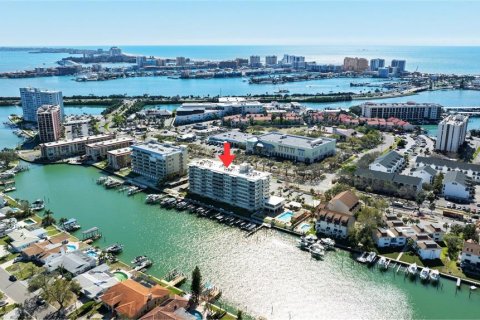 Copropriété à louer à Clearwater, Floride: 2 chambres, 90.95 m2 № 1807381 - photo 3