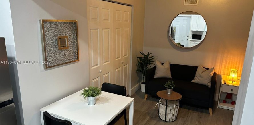 Immobilier commercial à Miami, Floride 177.26 m2 № 1993652