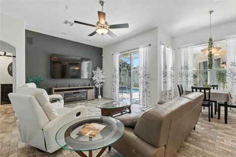 Villa ou maison à vendre à Davenport, Floride: 4 chambres, 230.03 m2 № 1821394 - photo 17