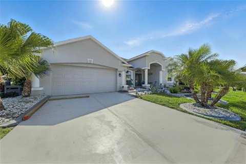 Villa ou maison à vendre à Davenport, Floride: 4 chambres, 230.03 m2 № 1821394 - photo 4