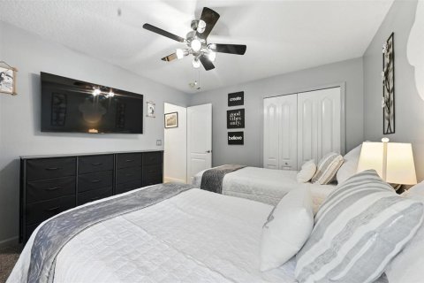Villa ou maison à vendre à Davenport, Floride: 4 chambres, 230.03 m2 № 1821394 - photo 23