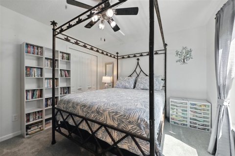Villa ou maison à vendre à Davenport, Floride: 4 chambres, 230.03 m2 № 1821394 - photo 25