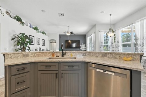 Villa ou maison à vendre à Davenport, Floride: 4 chambres, 230.03 m2 № 1821394 - photo 11