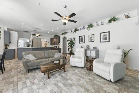 Villa ou maison à vendre à Davenport, Floride: 4 chambres, 230.03 m2 № 1821394 - photo 21