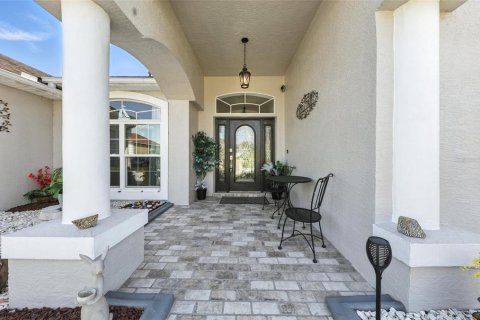 Villa ou maison à vendre à Davenport, Floride: 4 chambres, 230.03 m2 № 1821394 - photo 3
