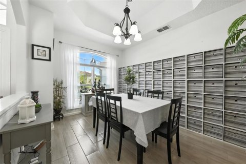 Villa ou maison à vendre à Davenport, Floride: 4 chambres, 230.03 m2 № 1821394 - photo 9