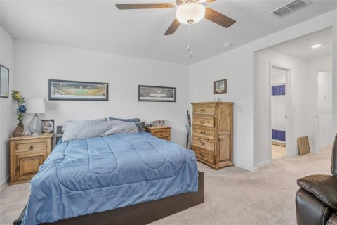 Townhouse in Land O' Lakes, Florida 2 bedrooms, 143.16 sq.m. № 1879370 - photo 20