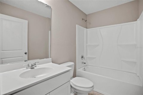 Villa ou maison à vendre à Green Cove Springs, Floride: 3 chambres, 158.96 m2 № 2317260 - photo 24