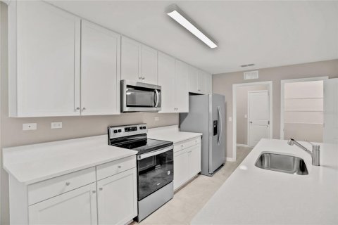 Villa ou maison à vendre à Green Cove Springs, Floride: 3 chambres, 158.96 m2 № 2317260 - photo 6