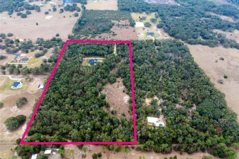 House in Lady Lake, Florida 4 bedrooms, 358.05 sq.m. № 1555246 - photo 4