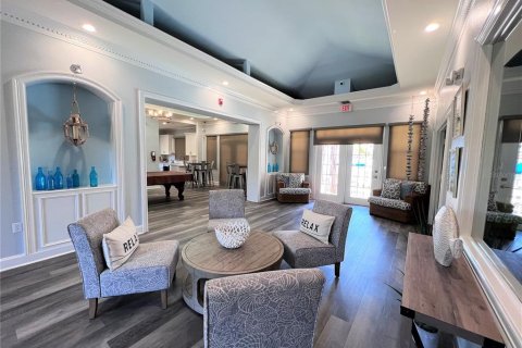 Copropriété à louer à Tampa, Floride: 2 chambres, 97.92 m2 № 2324425 - photo 24