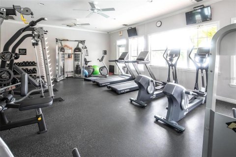 Copropriété à louer à Tampa, Floride: 2 chambres, 97.92 m2 № 2324425 - photo 26