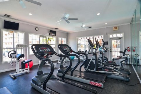 Copropriété à louer à Tampa, Floride: 2 chambres, 97.92 m2 № 2324425 - photo 27