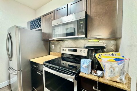Copropriété à louer à Tampa, Floride: 2 chambres, 97.92 m2 № 2324425 - photo 5