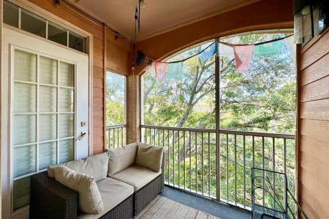 Copropriété à louer à Tampa, Floride: 2 chambres, 97.92 m2 № 2324425 - photo 22