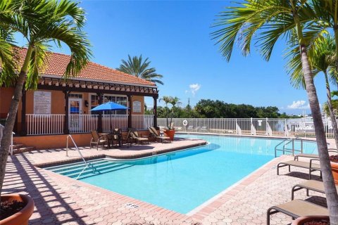 Copropriété à louer à Tampa, Floride: 2 chambres, 97.92 m2 № 2324425 - photo 30