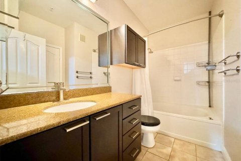 Copropriété à louer à Tampa, Floride: 2 chambres, 97.92 m2 № 2324425 - photo 15