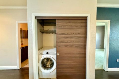 Copropriété à louer à Tampa, Floride: 2 chambres, 97.92 m2 № 2324425 - photo 10