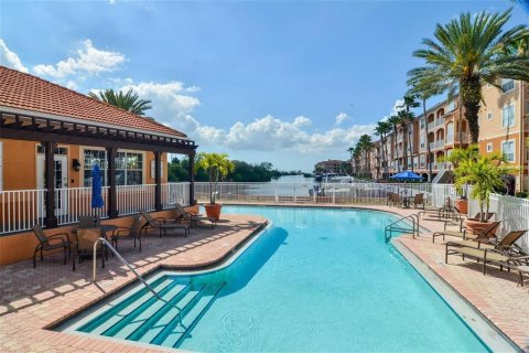 Copropriété à louer à Tampa, Floride: 2 chambres, 97.92 m2 № 2324425 - photo 29