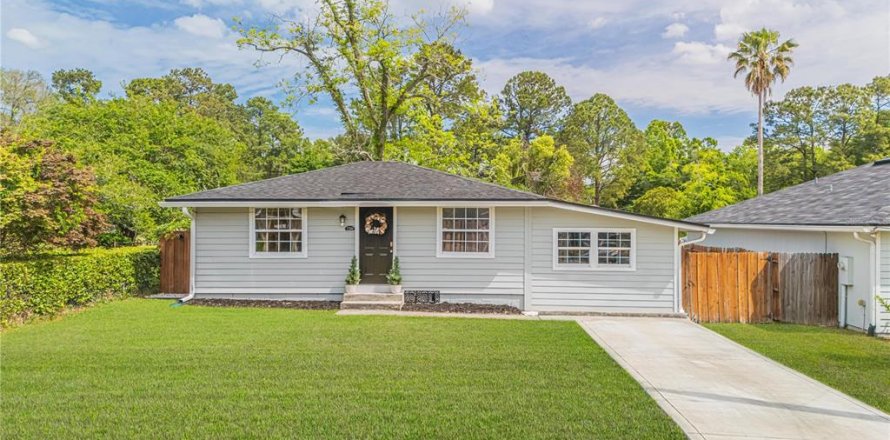Casa en Jacksonville, Florida 3 dormitorios, 92.16 m2 № 2228497
