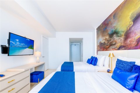 Купить кондоминиум в Холливуд, Флорида 2 спальни, 104.89м2, № 2032092 - фото 14