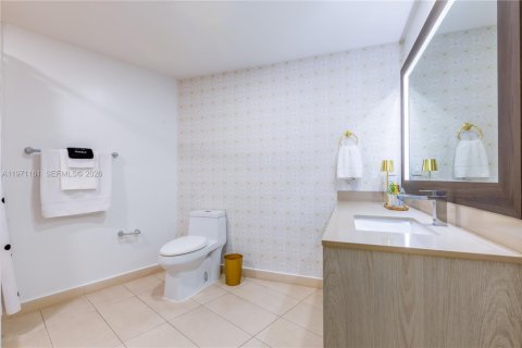 Купить кондоминиум в Холливуд, Флорида 2 спальни, 104.89м2, № 2032092 - фото 22