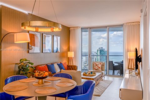 Купить кондоминиум в Холливуд, Флорида 2 спальни, 104.89м2, № 2032092 - фото 9