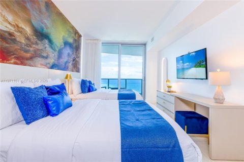 Купить кондоминиум в Холливуд, Флорида 2 спальни, 104.89м2, № 2032092 - фото 13