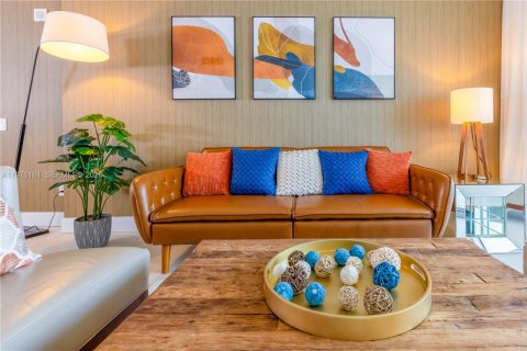 Купить кондоминиум в Холливуд, Флорида 2 спальни, 104.89м2, № 2032092 - фото 10